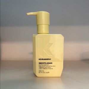 KEVIN.MURPHY Yellow Styling Hair Pump (Used)